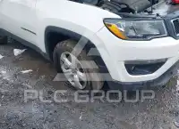 2019 Jeep COMPASS фото