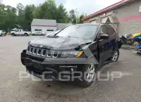 2019 Jeep COMPASS фото