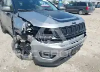 2019 Jeep COMPASS фото