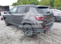2019 Jeep COMPASS фото