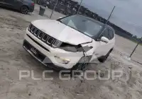 2019 Jeep COMPASS фото