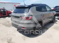 2019 Jeep COMPASS фото