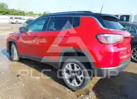 2019 Jeep COMPASS фото