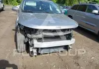 2019 Jeep COMPASS photo