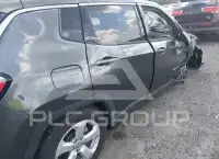 2019 Jeep COMPASS фото