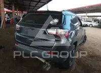 2019 Jeep COMPASS photo