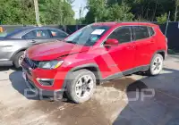 2019 Jeep COMPASS photo