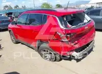 2019 Jeep COMPASS фото