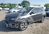 2019 Jeep COMPASS фото