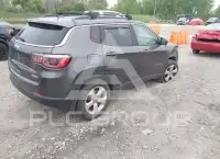 2019 Jeep COMPASS photo