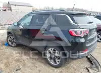 2019 Jeep COMPASS photo