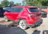 2019 Jeep COMPASS photo