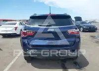 2019 Jeep COMPASS фото