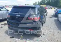 2019 Jeep COMPASS фото