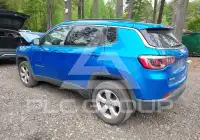 2019 Jeep COMPASS photo