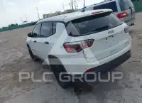 2019 Jeep COMPASS photo