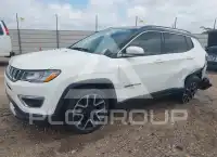 2019 Jeep COMPASS фото