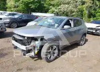 2019 Jeep COMPASS photo