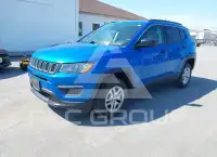 2019 Jeep COMPASS photo