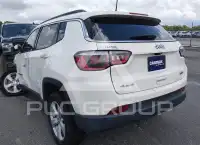 2019 Jeep COMPASS фото