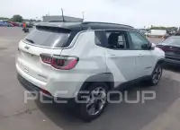 2019 Jeep COMPASS photo