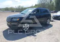 2019 Jeep COMPASS photo