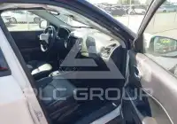 2019 Jeep COMPASS фото