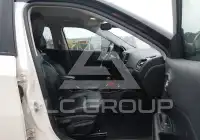 2019 Jeep COMPASS фото