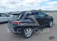 2019 Jeep COMPASS photo