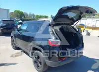 2019 Jeep COMPASS photo