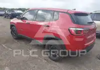 2019 Jeep COMPASS photo