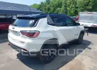 2019 Jeep COMPASS photo
