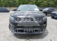 2019 Jeep COMPASS фото