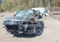 2019 Jeep COMPASS фото