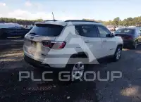2019 Jeep COMPASS фото