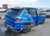 2019 Jeep COMPASS фото