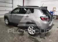 2019 Jeep COMPASS фото