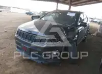 2019 Jeep COMPASS photo