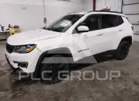 2019 Jeep COMPASS photo