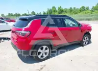 2019 Jeep COMPASS фото