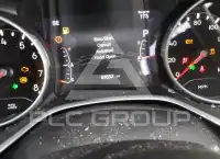 2019 Jeep COMPASS фото