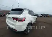 2019 Jeep COMPASS фото