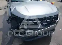 2019 Jeep COMPASS photo