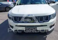 2019 Jeep COMPASS photo