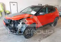 2019 Jeep COMPASS photo