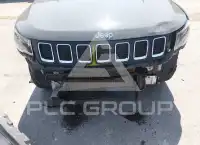 2019 Jeep COMPASS фото