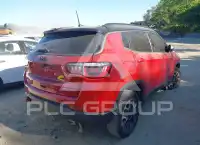2019 Jeep COMPASS фото