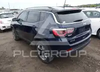 2019 Jeep COMPASS фото