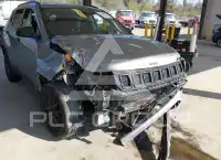 2019 Jeep COMPASS фото