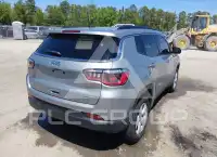 2019 Jeep COMPASS фото